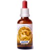 Trávníček Dračia krv - Zázvor tinktúra 50 ml