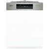 Umývačka riadu Gorenje Advanced GI643D90X nerez