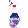 Sidolux Profesional dvojfázový čistiaci prostriedok na silné nečistoty 500 ml