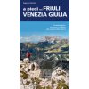 A piedi nel Friuli Venezia Giulia (Eugenio Cipriani)(Brožovaná)