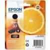 Epson T33314012, T33 čierna (black) originálna cartridge