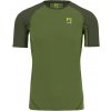Karpos LAVAREDO dres cedar green/rifle green XL