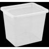 Plast Team Úložný Box Basic 80 l