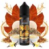 BOMBO SOLO JUICE - VANILLA CUSTARD TOBACCO 15ML/60ML (LongFill)