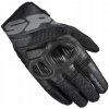Rukavice SPIDI FLASH-R EVO BLACK čierne