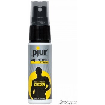 Pjur Superhero Strong 20 ml