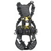 Bezpečnostný postroj Petzl Volt 0 Volt - medzinárodná verzia