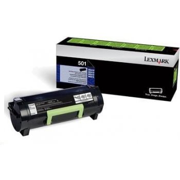 Lexmark 50F2X00 - originálny