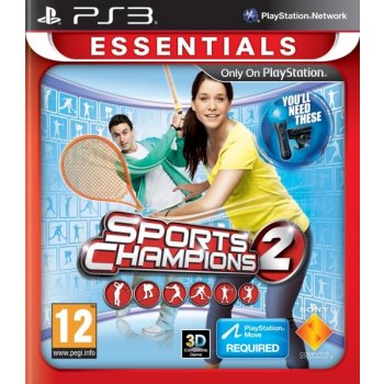 Sports Champions 2