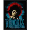 Jimi Hendrix The Jimi Hendrix Experience Nažehlovačka