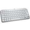 LOGITECH Logitech® MX Keys Mini For Mac Minimalist Wireless Illuminated Keyboard - PALE GREY - US INT'L 920-010526