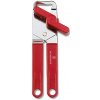 Victorinox otvárač na konzervy, červený