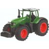 DOUBLE E veľký RC traktor 1:16 RTR