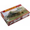 I LOVE KIT M4A1(76)W Medium Tank 1/16