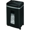 Skartovač Fellowes 450 M/2x12/4/9 listov/220mm/22l/cross
