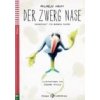 Der Zwerg Nase - zjednodušené čítanie v nemčine A1 vr. CD