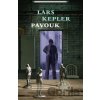 Pavouk - Lars Kepler