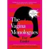 The Vagina Monologues - 20.vydání - Eve Ensler, Virago Press