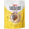Kaša Nutrend Protein Oat Breakfast, vrecko, 630g banán