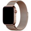 Eternico Elegance Milanese na Apple Watch 42 mm/44 mm/45 mm/Ultra 49 mm rose gold AET-AWMNS-rogo-42