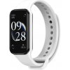 AC mobile Silikónový pásik na Xiaomi Band 8 Active Barva: Biela