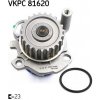 Vodné čerpadlo, chladenie motora SKF VKPC 81620