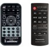 General PANASONIC N2QAYB001261, RX-D550, RX-D552 - diaľkový ovládač duplikát