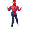 Rubies Set top s maskou - Spiderman