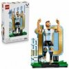 LEGO® Editions 43015 Lionel Messi – Futbalová legenda