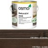 Osmo 3161 Dekoračný vosk transparentný 2,5 l Ebenové drevo