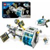 LEGO® City 60349 Lunárna vesmírna stanica