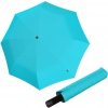 KNIRPS U.90 XXL AQUA - ultralehký skládací deštník modrá 9520901401