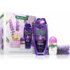 Palmolive Relax Palmolive Aroma Essence Ultimate Relax sprchový gél 500 ml + Palmolive Antistress Roll On dezodorant roll-on 50 ml + Čelenka kozmetická čelenka 1 ks