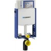 Geberit Predstenový WC modul Kombifix Eco, 108 × 42 cm, 110.302.00.5 / 183893
