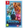 Minecraft Legends - Deluxe Edition (SWITCH)