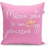 Sablio Vankúš Môžem za to, že som princezná 40x40
