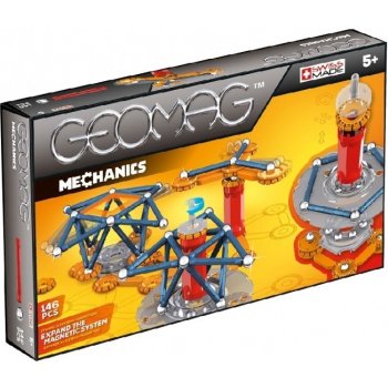 Geomag Mechanics M3 146