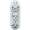 Fingerboardová doska BLACKRIVER FINGERBOARD x INPEDDO SMARTY WIDE