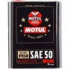 Motorový olej Motul Classic Oil SAE 50 2 l 0W-12