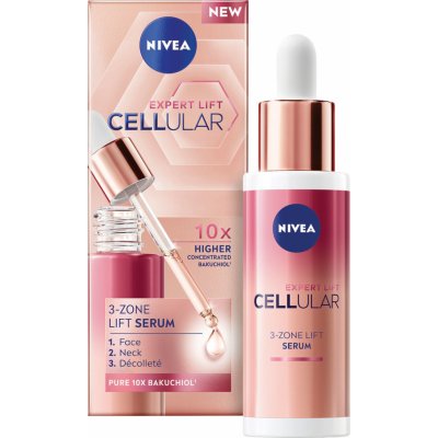 Nivea Cellular Expert Lift Sérum 30 ml