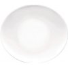 PROMETEO tanier plytký 27x24 490400 6 ks