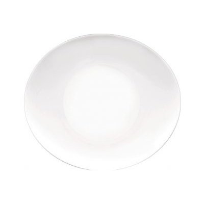 PROMETEO tanier plytký 27x24 490400 6 ks