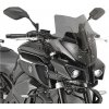 KAPPA KD2129B tmavé plexi YAMAHA MT-10 (16-21)