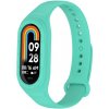 Remienok Solid Wristband mätový pre Xiaomi Smart Band 9