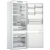 Vstavaná kombinovaná chladnička Whirlpool so šírkou 70 cm - WH SP70 T241 P