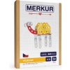 Merkur - Mini ZOO - Velbloud, 45 dílků
