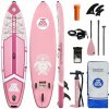 Paddleboard Agama TOURUS SPORT PINK