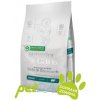Natures P Superior care dog GF adult Sensitive skin&stomach lamb all breeds 10 kg NATURE´S Protection