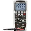 VOLTCRAFT VC-440 E ručný multimeter, VC-440 E-ISO, ochrana proti vode (IP65), displej (counts) 6000, Kalibrované podľa (ISO); VC-440 E-ISO