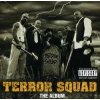 CD Terror Squad: The Album